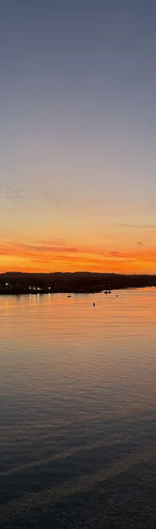 Bye bye, Southampton!